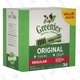 Greenies Original Regular Dog Dental Care Chews | $28 | Amazon